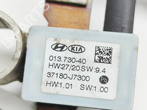 Kabel KIA XCEED (CD) 1.5 T-GDI | BP37481559E12 - Image 7