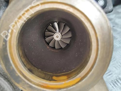 Engine MINI MINI COUNTRYMAN (R60) One D | BP36934313M1  - Image 7