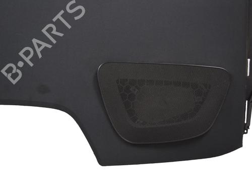 Rear parcel shelf VOLVO S90 II (234) D5 AWD | BP33365214C85 - Image 5