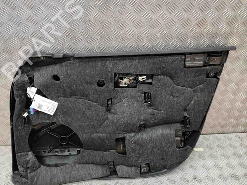 Front left panel PORSCHE PANAMERA (970) 3.0 D | BP29486033C58 