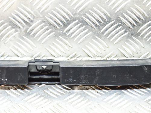 Rear bumper bracket TESLA MODEL S (5YJS) P100D AWD | BP8841690C159 