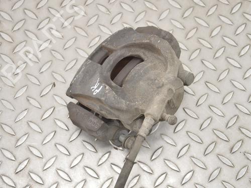 Left front brake caliper LAND ROVER RANGE ROVER EVOQUE (L538) 2.0 D | BP30238096M105 - Image 3