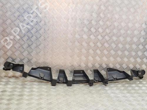 Used Rear bumper bracket JAGUAR F-PACE (X761) 2.0 TD4 AWD (180 hp) 9167047