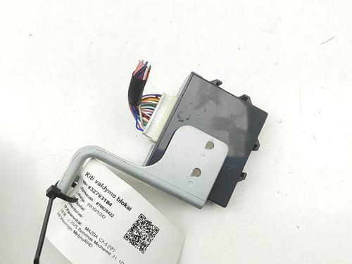 Module électronique MAZDA CX-5 (KF) 2.0 | BP29867571M83