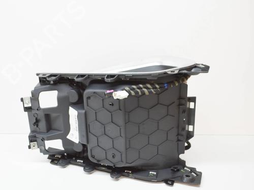 Andre JAGUAR I-PACE (X590) EV400 AWD | BP27760213O1