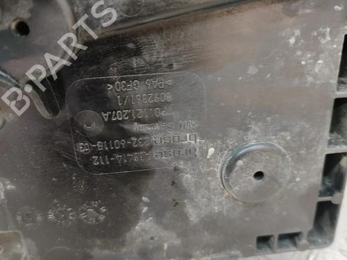 Radiator fan PORSCHE CAYENNE (92A) 3.0 S E-Hybrid | BP30894714M35 - Image 7