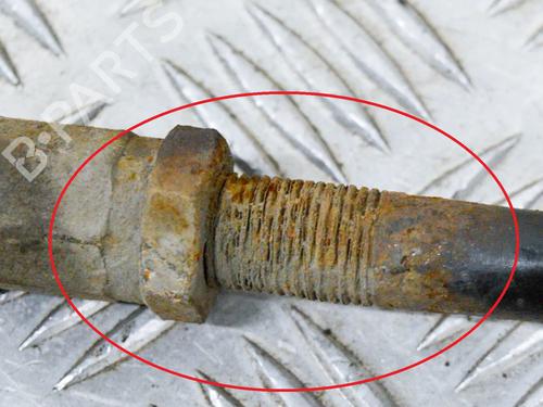 Other VW GOLF VII Variant (BA5, BV5) 1.4 TSI | BP14609046O1