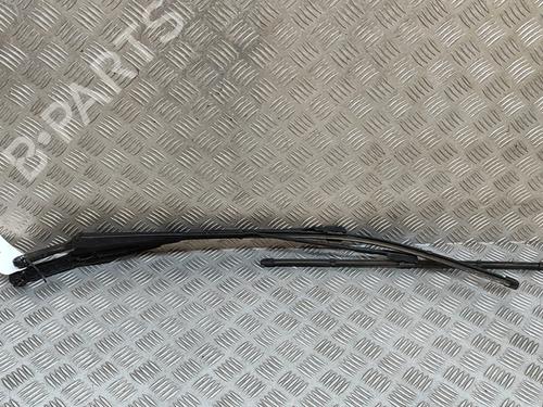 Front wipers mechanism AUDI A7 Sportback (4GA, 4GF) 3.0 TDI | BP28438666C83 