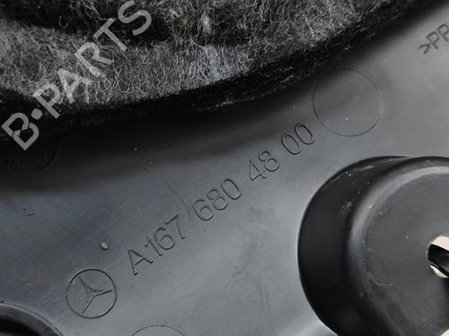 Other MERCEDES-BENZ GLS (X167) AMG 63 4Matic+ EQ Boost 4-matic+ (167.989) | BP33370098O1 - Image 6