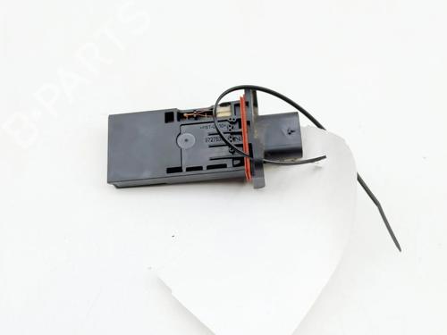 Used Mass air flow sensor Mass air flow sensor BMW 3 (G20, G80, G28) 330 e Plug-in-Hybrid (292 hp) 39656761 39656761