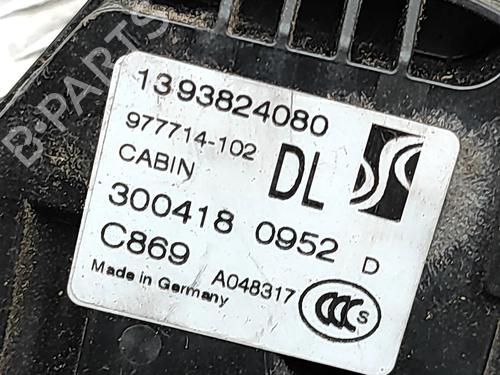 Front left lock PEUGEOT BOXER Bus 2.0 BlueHDi 130 | BP37721648C98  - Image 6