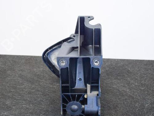 Gear lever NISSAN QASHQAI / QASHQAI +2 I (J10, NJ10, JJ10E) 1.5 dCi | BP6740126M90 