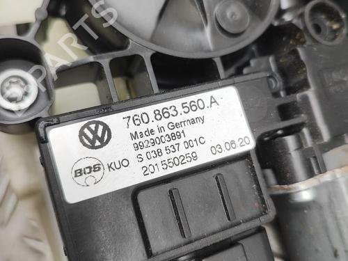 Other VW TOUAREG (CR7, RC8) 3.0 TSI 4motion | BP32779765O1 - Image 5