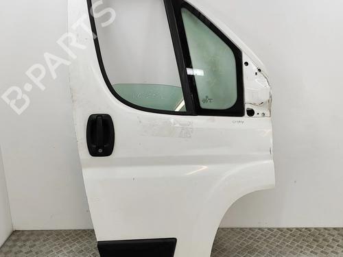 Dør højre fortil Dør højre fortil PEUGEOT BOXER Van 2.0 BlueHDi 110 (110 hp) 33961909 33961909