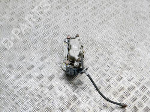 Zacisk hamulca przedniego lewego FORD RANGER (ET) 3.0 TDCi 4x4 | BP14639529M105 