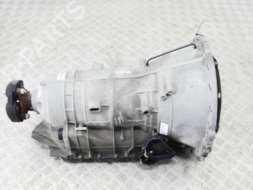 Used Gearbox BMW 3 (E90) 320 d xDrive (177 hp) 15480804