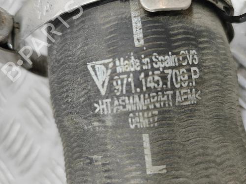 Pipe PORSCHE PANAMERA (971) 2.9 4 E-Hybrid (97ABE1, 97BBE1) | BP26658294M125 