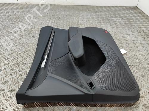 Front right panel SKODA ENYAQ iV SUV (5AZ) 85 | BP28115508C59 - Image 2