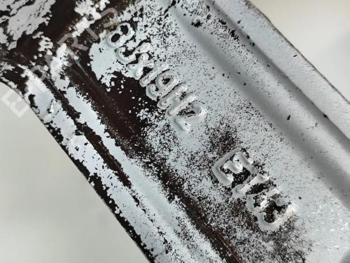 Rim VW AMAROK (2HA, 2HB, S1B, S6B, S7A, S7B, AGD) 3.0 TDI 4motion | BP27797852C45