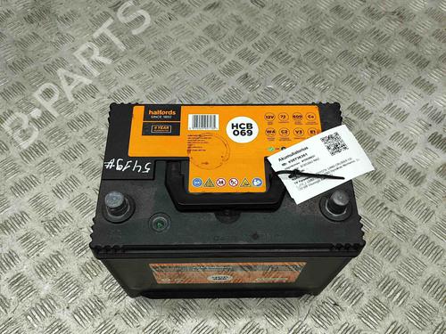 Used Battery TOYOTA LAND CRUISER PRADO (_J12_) 3.0 D-4D (KDJ120, KDJ125) (163 hp) 26739757