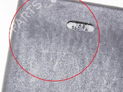 Seat buckle BMW 6 Convertible (E64) M6 | BP14619968I32 