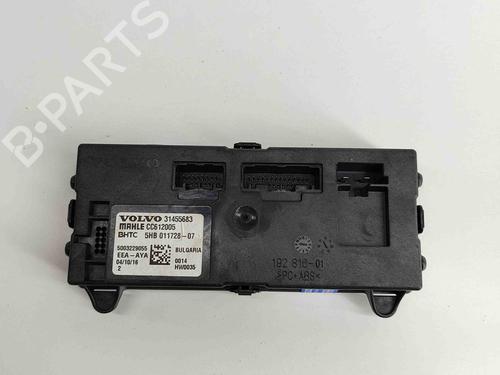 Climate control VOLVO XC90 II (256) T8 Hybrid AWD | BP23249404I5 