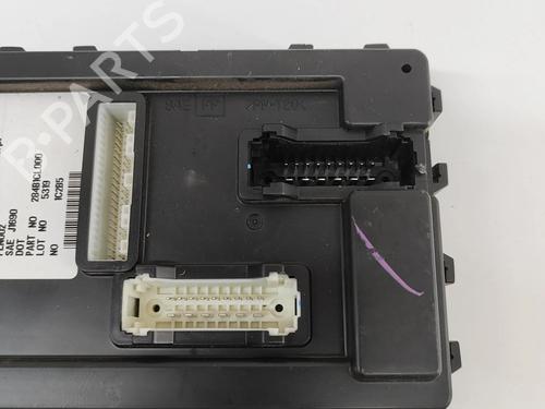 Electronic module INFINITI FX 35 All-wheel Drive | BP24580448M83