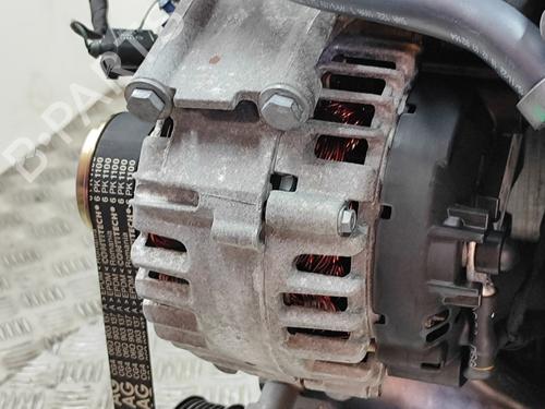 Engine VW T-ROC (A11, D11) 2.0 TSI 4motion | BP28559669M1