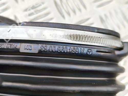 Pipe MERCEDES-BENZ GLE (V167) GLE 300 d 4-matic (167.109) | BP35983386M125 - Image 8