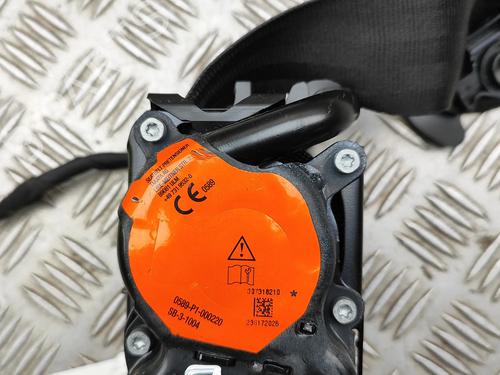 Front right seatbelt AUDI Q3 (8UB, 8UG) 2.0 TFSI quattro | BP37610012I25 - Image 5