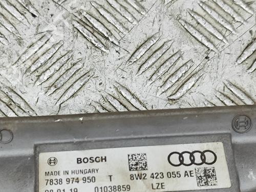 Steering rack AUDI A5 (F53, F5P) 35 TFSI Mild Hybrid | BP28446668M22
