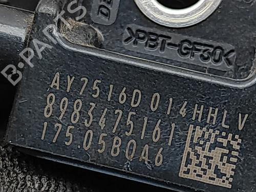 Electronic sensor ISUZU D-MAX II (TFR, TFS) 1.9 Ddi (TFR87J) | BP31360557M84 