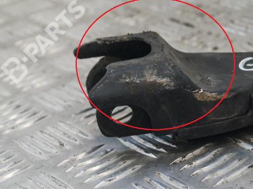 Venstre bagtil bærearm MERCEDES-BENZ C-CLASS (W205) C 220 BlueTEC / d (205.002, 205.004) | BP7016651M14 