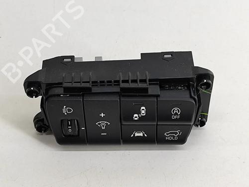 Used Switch KIA SPORTAGE IV (QL, QLE) 2.0 CRDi AWD (185 hp) 18418074