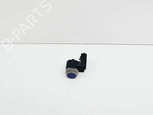 Used Electronic module NISSAN QASHQAI II SUV (J11, J11_) 1.2 DIG-T (115 hp) 9629814
