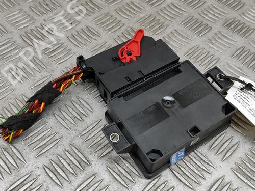 Electronic module MERCEDES-BENZ CLA Coupe (C117) CLA 220 CDI / d (117.303) | BP25922286M83 