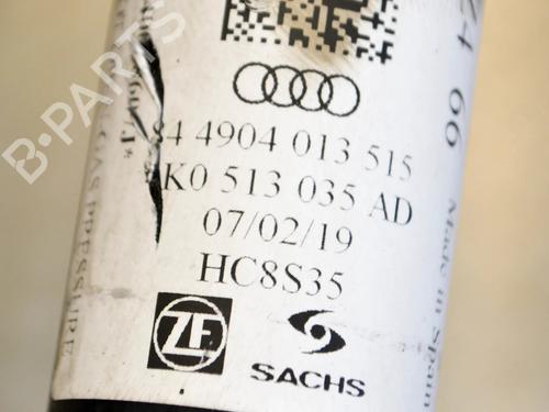 Left rear shock absorber AUDI A7 Sportback (4KA) 55 TFSI Mild Hybrid quattro | BP27752494M18  - Image 6