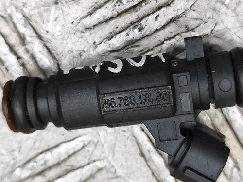 Injector PEUGEOT 308 CC (4B_) 1.6 16V | BP26142556M100