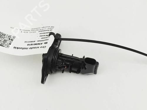 Mass air flow sensor VOLVO XC90 II (256) T6 AWD | BP37643156M95 - Image 4