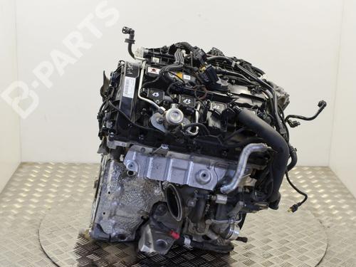Engine BMW 3 (F30, F80) 330 e | BP8144754M1 - Image 3