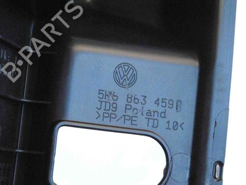 Tailgate trim VW GOLF VIII (CD1, DA1) 1.5 TSI | BP30253210C151 