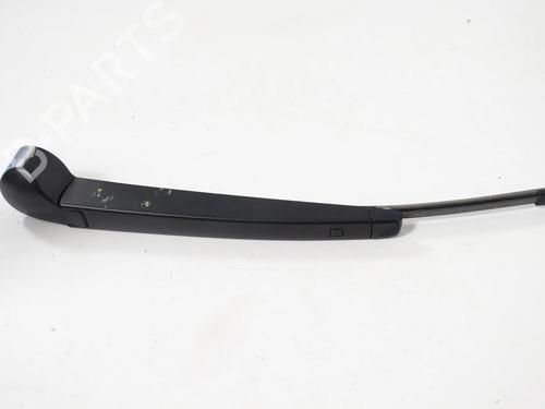 Used Rear windshield wiper arm VW GOLF VII (5G1, BQ1, BE1, BE2) 2.0 R 4motion (290 hp) 30257067