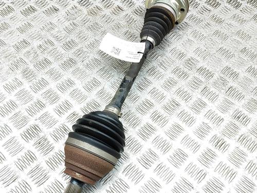 Left front driveshaft SKODA KAROQ (NU7, ND7) 1.5 TSI | BP40605649M38 - Image 2
