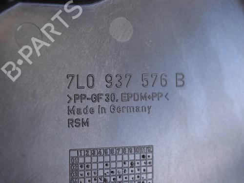 Andre PORSCHE CAYENNE (9PA) S 4.8 | BP30268960O1 