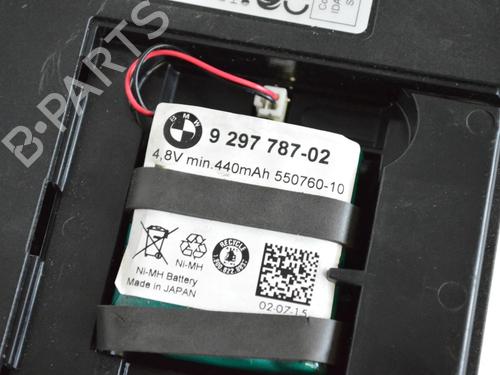 Electronic module BMW X5 (F15, F85) xDrive 40 d | BP30231861M83