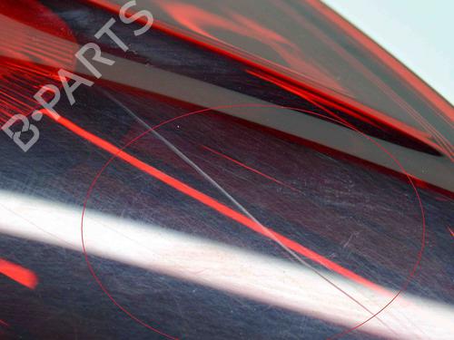 Left taillight OPEL ASTRA J (P10) 2.0 CDTI (68) | BP14647350C34