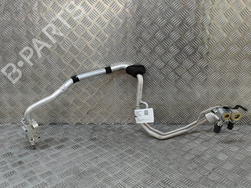 AC pipe VOLVO XC90 II (256) B5 Mild Hybrid AWD | BP28558860M126