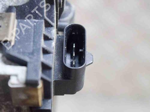 Front wipers mechanism MERCEDES-BENZ E-CLASS (W212) E 350 CDI (212.025) | BP9227707C83