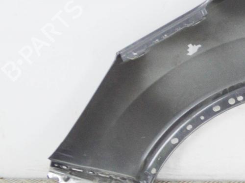 Right front fenders FORD KUGA II (DM2) 2.0 TDCi 4x4 | BP13929468C42 