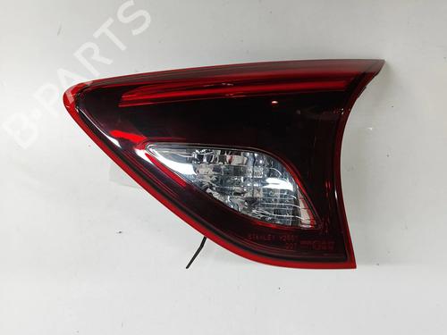 Used Right tailgate light Right tailgate light MAZDA CX-5 (KE, GH) 2.0 AWD (KEEAW) (160 hp) 16640131 16640131